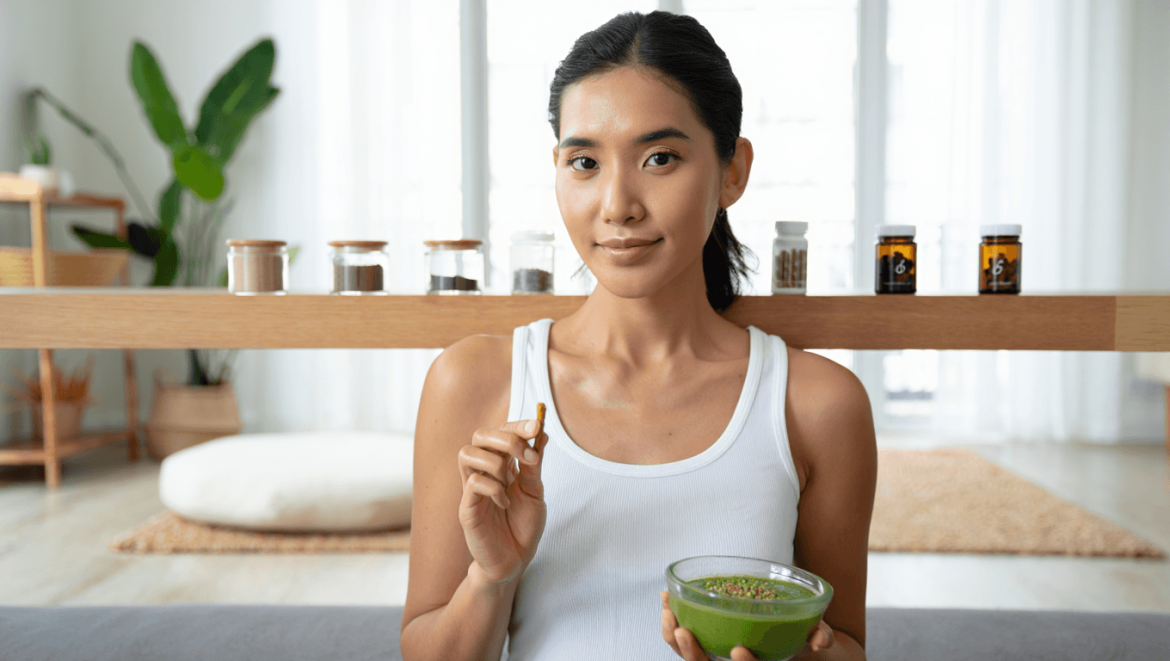 Meilleur complément alimentaire pour baisser le cortisol : top 6