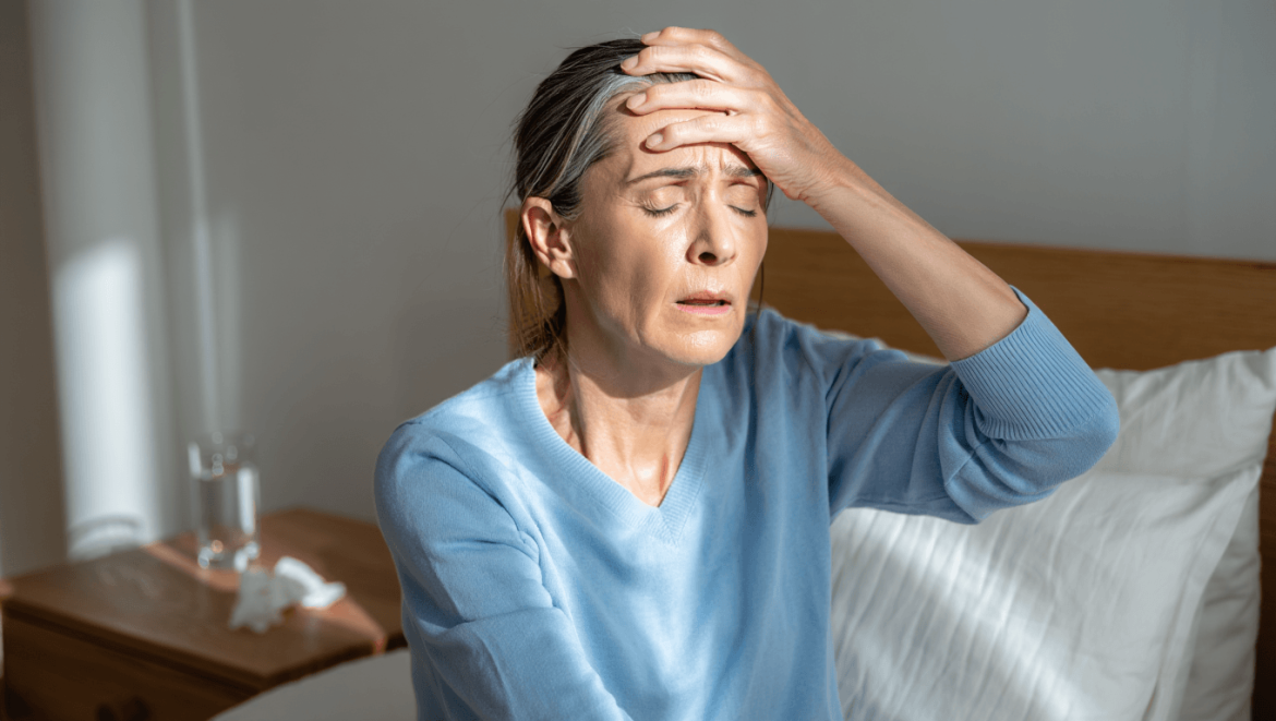 Névrite vestibulaire : causes, symptômes, traitement