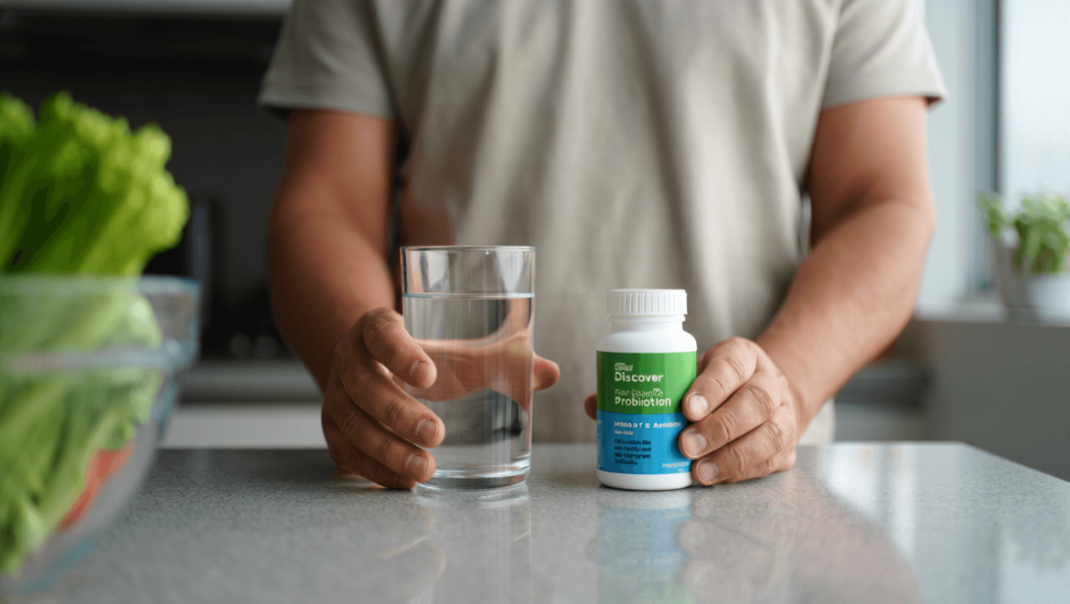 Meilleur probiotique pour côlon irritable : 7 produits analysés (2026)
