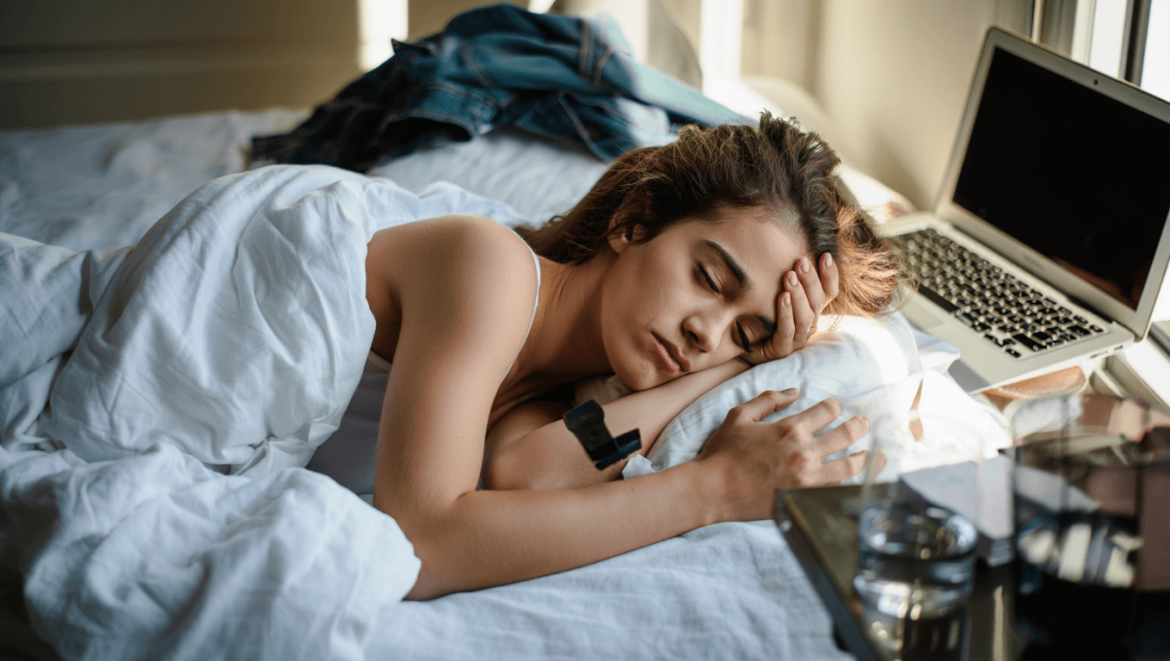 Combien de temps faut-il pour récupérer après une mauvaise nuit ?