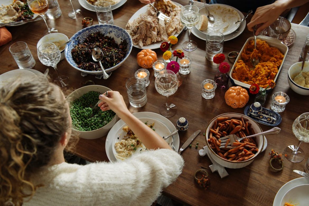 Combien de temps faut-il pour digérer un repas trop lourd ?