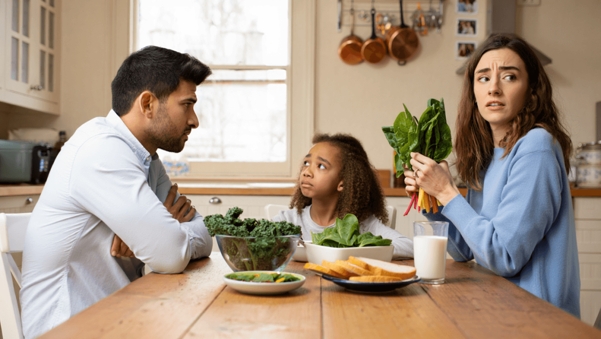 Manger des épinards le soir, bonne ou mauvaise idée ?
