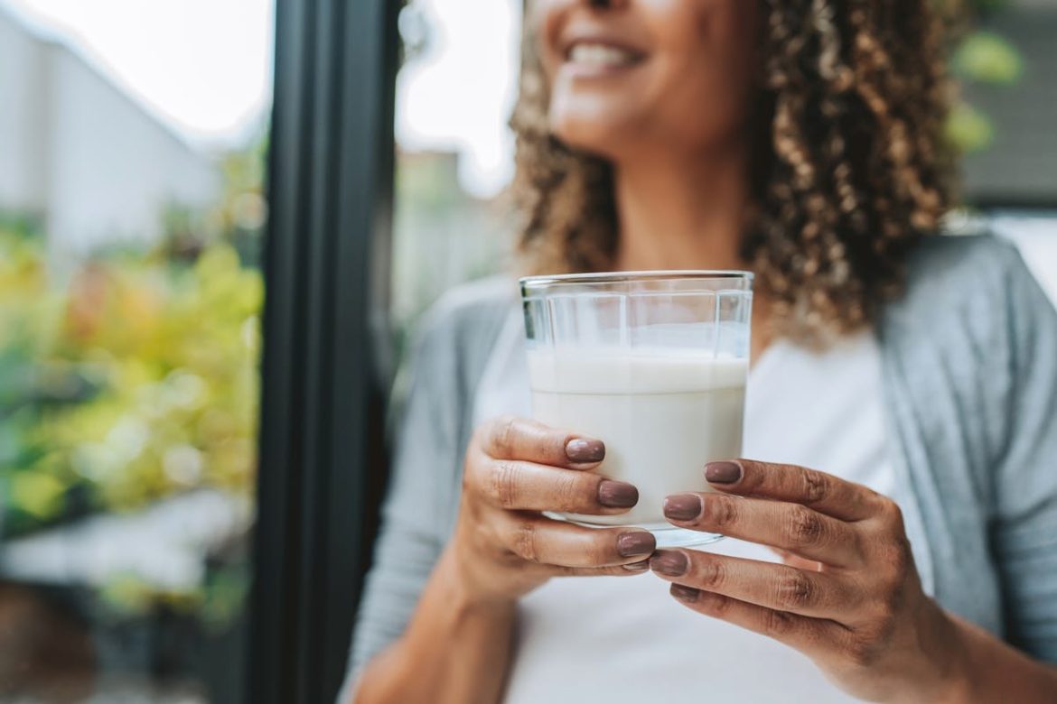 Est-ce que le lait augmente la glycémie ?
