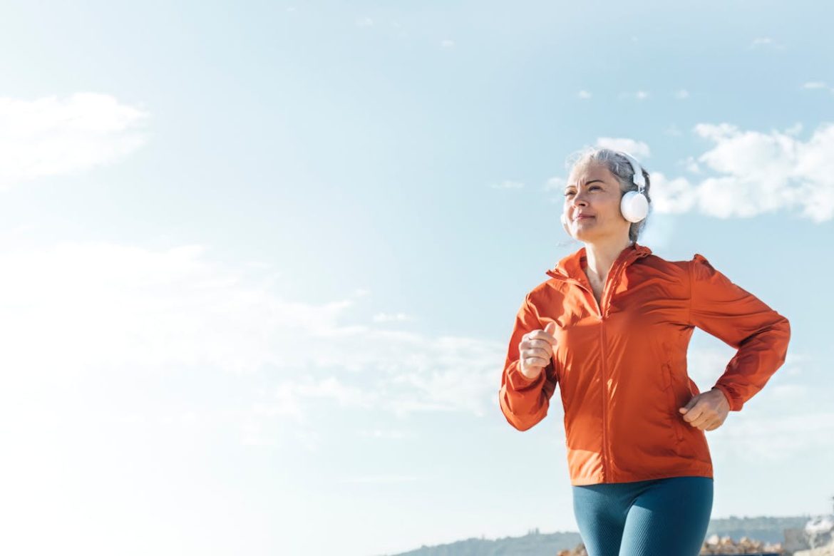 Pourquoi le sport est-il un super médicament ?