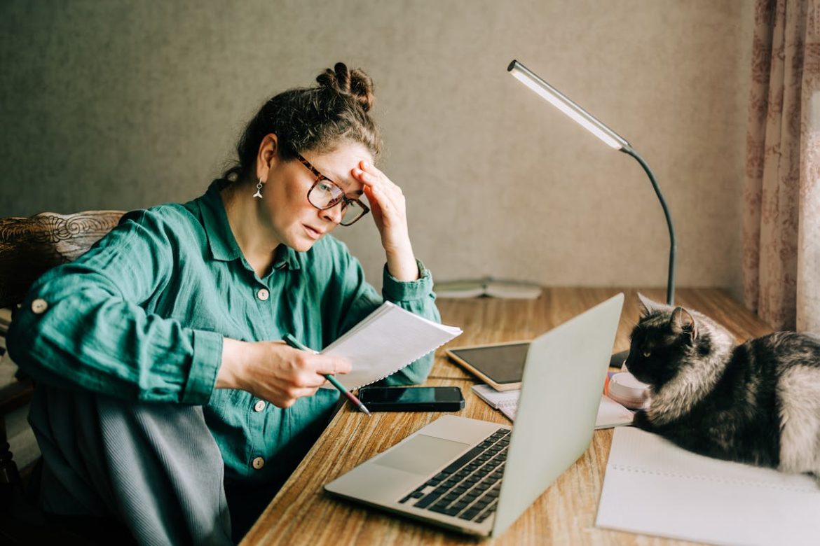 Quels sont les effets du télétravail sur la santé ?
