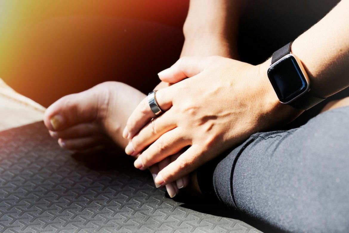 Bague connectée : a-t-elle réellement des bienfaits sur la santé ?