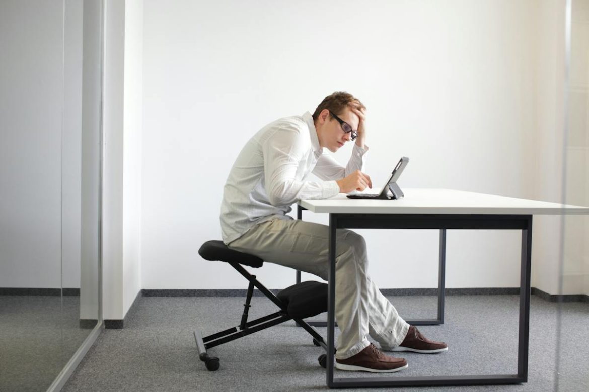 Combien de temps pour corriger une mauvaise posture ?