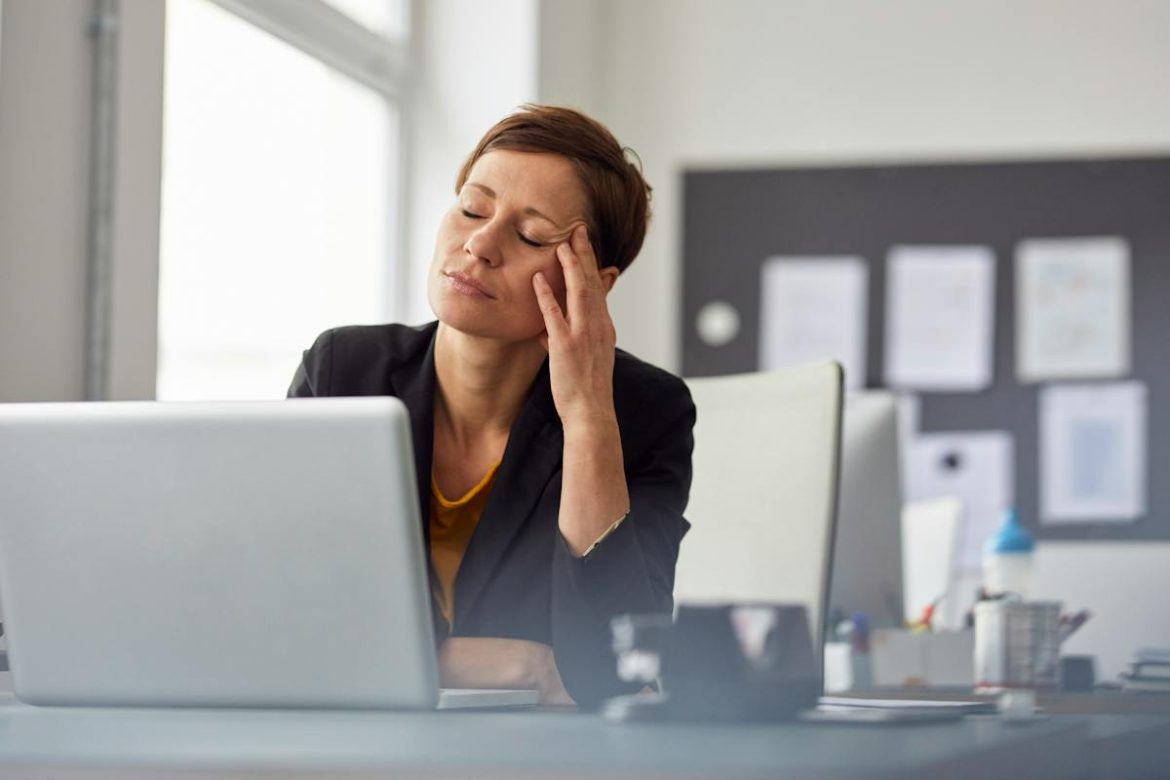 Comment éviter de faire un burn-out ?