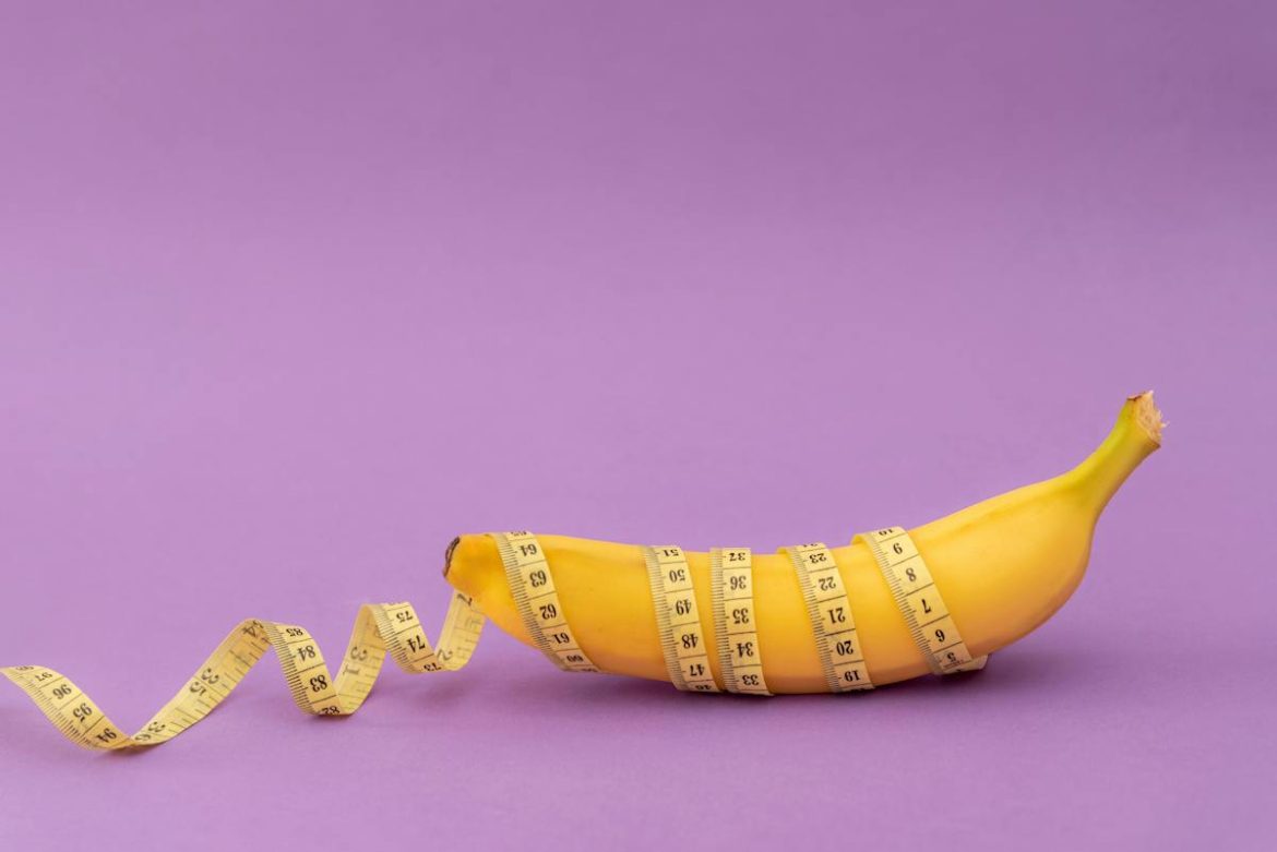 Le pénis peut-il vraiment rétrécir ? Et pourquoi ?