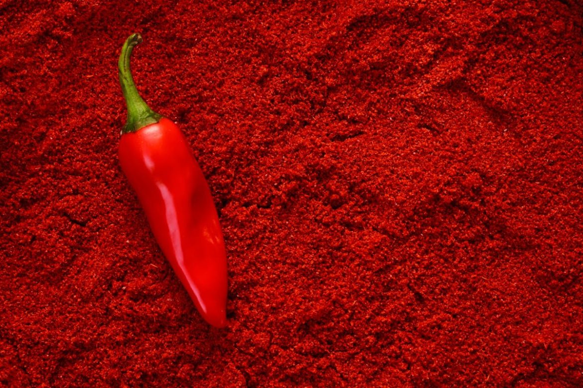 Piment et longévité : manger épicé permet-il de vivre plus longtemps ?