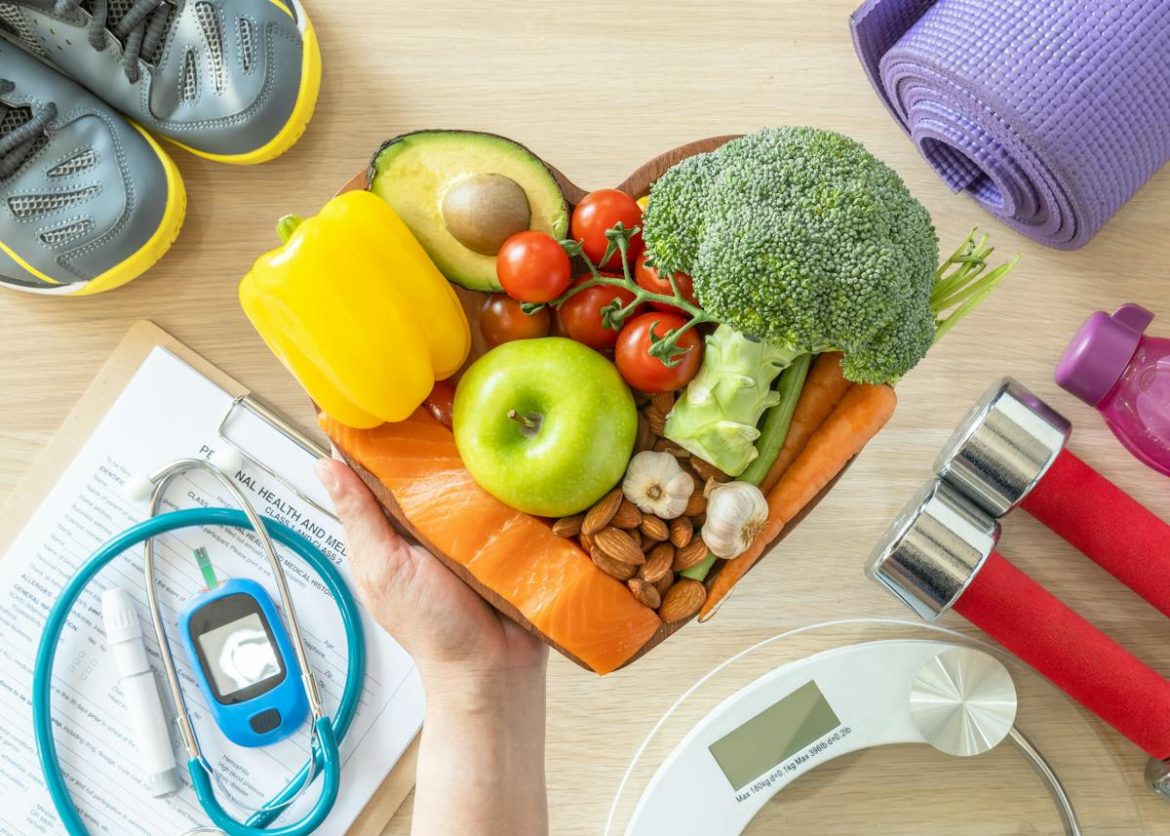 Comment faire pour prendre soin de son cœur ?