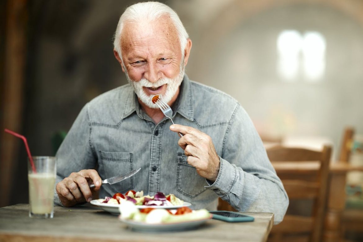 Quoi manger pour protéger son cerveau des maladies neurodégénératives ?