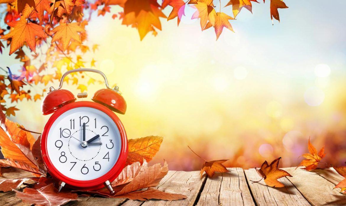 Heure d'hiver 2026 : date du changement d'heure ? comment éviter la fatigue ?