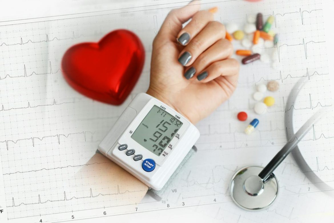 Hypertension : alimentation, médicaments, activité physique, les conseils de médecins qui changent tout