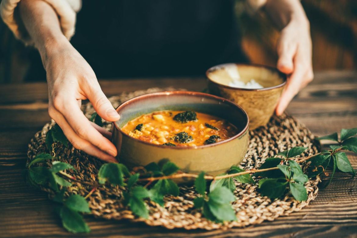 Longévité : manger des légumineuses pour vivre longtemps ?