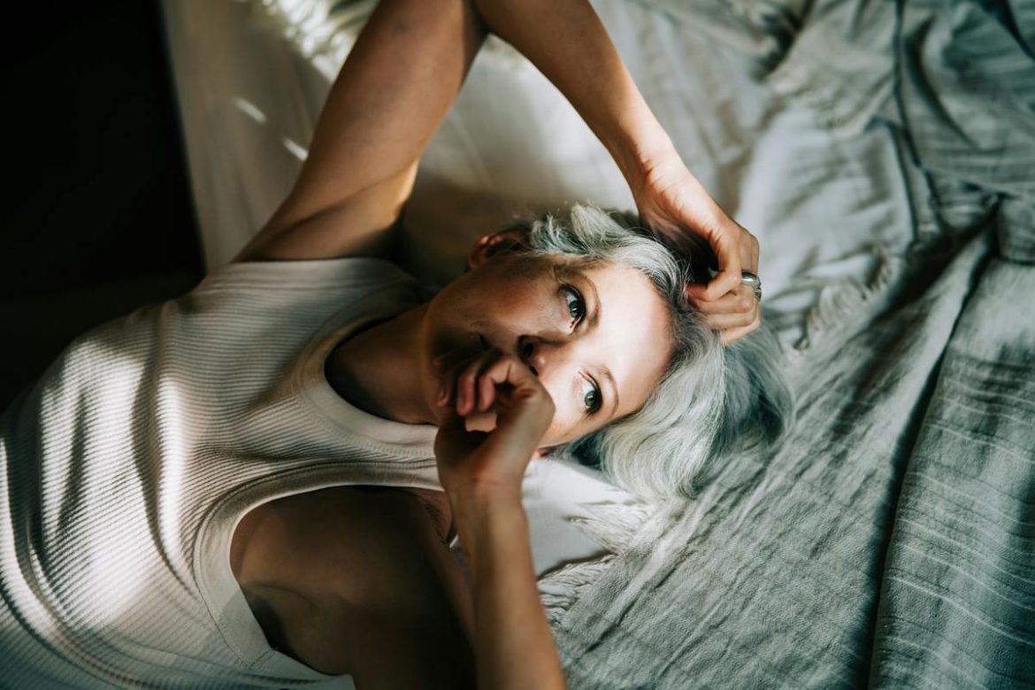 Ménopause : quels effets sur le cerveau ?