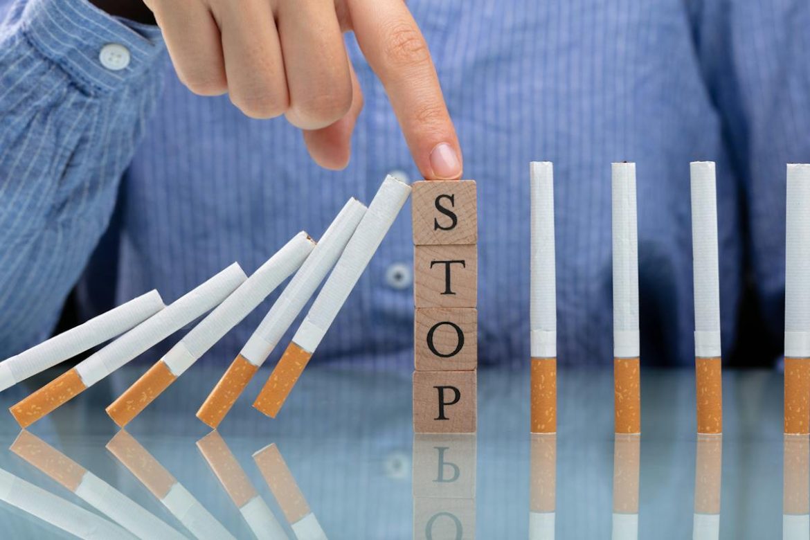 Mois Sans Tabac novembre 2026 : comment y participer pour arrêter de fumer ?