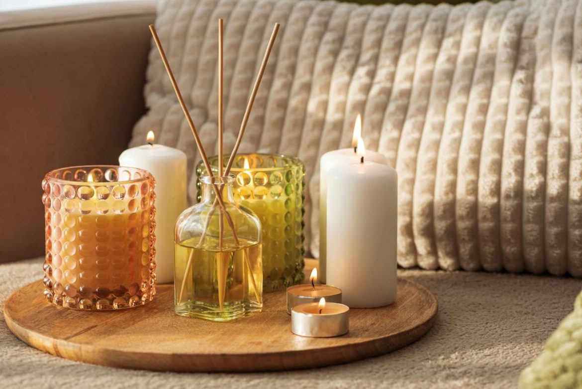 Les parfums d’intérieur sont-ils mauvais pour la santé ?